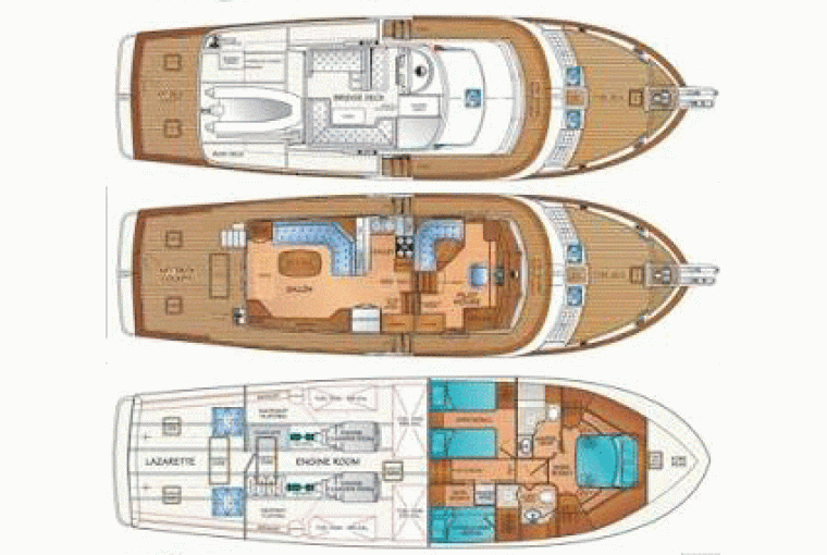 Fleming 55